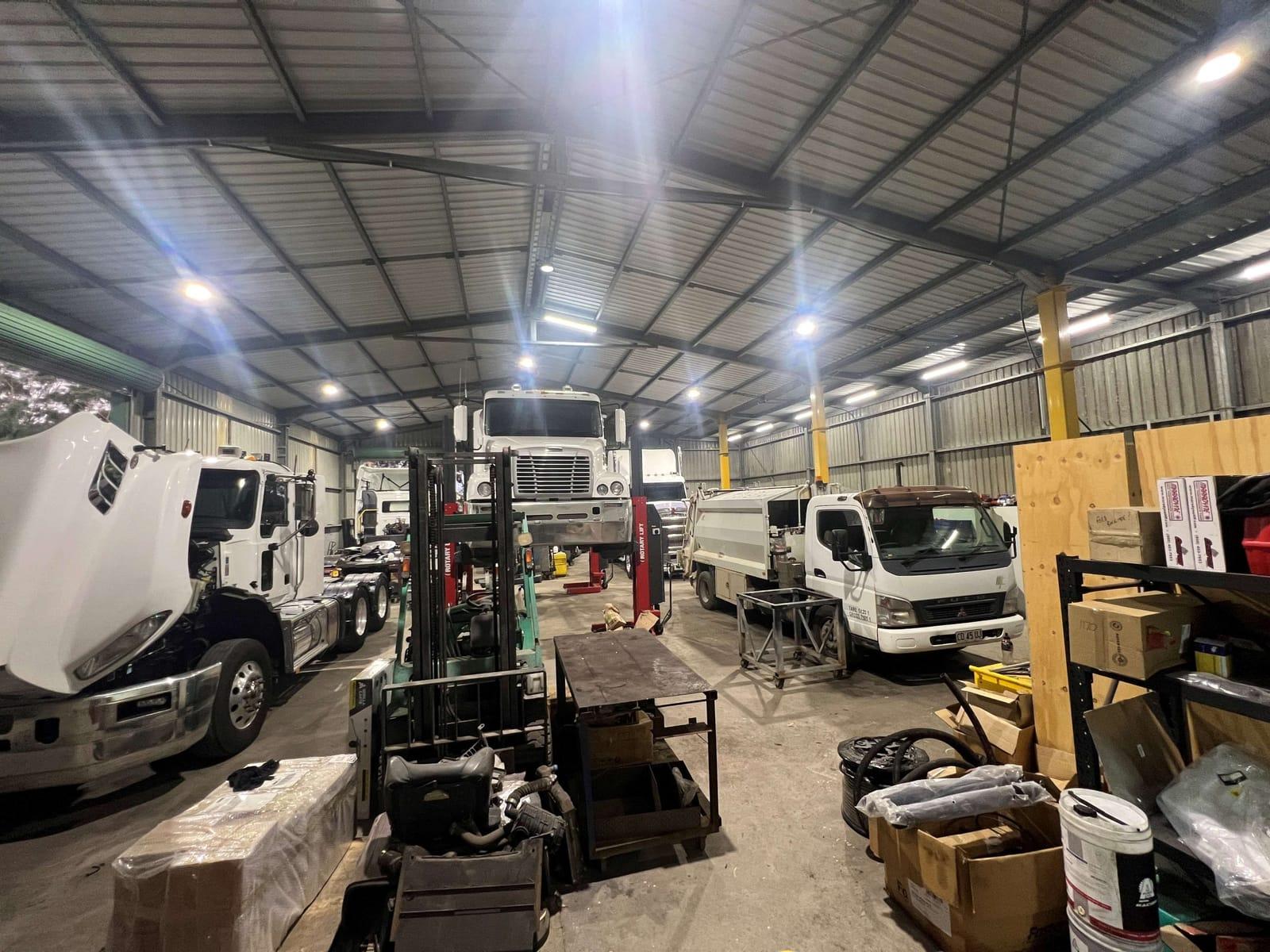 Workshop