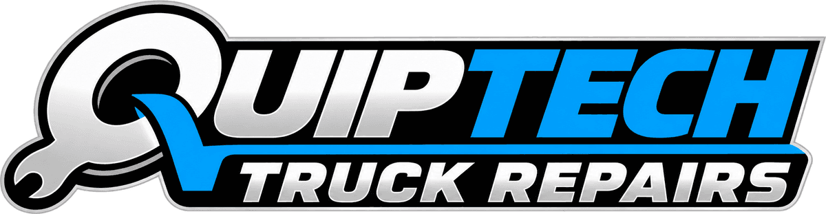 Quiptech Truck Repairs